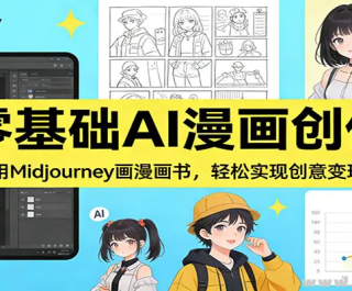 �����AI�������� ��Midjourney�������� ����ʵ�ִ������