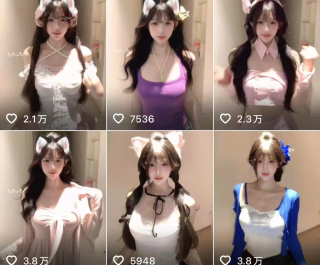 ������ƵAI��Ƶ������ʾ�ʣ�����ͼ�ʡ���Ƶ�ʣ�AIŮ�����Ƶ����