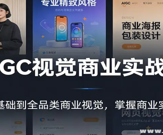 AIGC�Ӿ���ҵʵս�� ����ƻ�����ȫƷ����ҵ�Ӿ� ������ҵʵ�ټ���