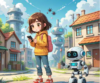 ����100W��˿���� ����AI�����ѧ�γ�