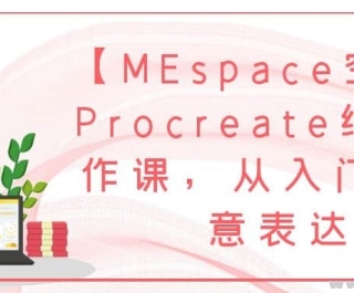 MEspaceռ䡿Procreate滭Σŵ