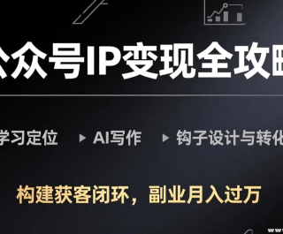 ���ں�IP����ȫ����-���� ѧϰ��λ��AIд�������������ת�� ������ͱջ� ��ҵ��...